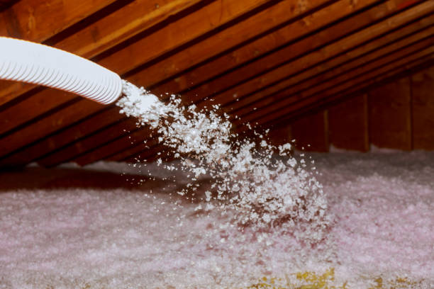 Best Geographic-Specific Insulation Services in Unionville, GA