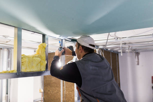 Best Spray Foam Insulation in Unionville, GA