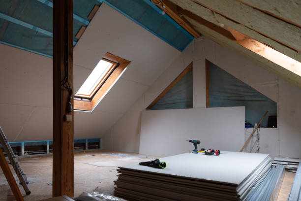 Best Residential Insulation in Unionville, GA