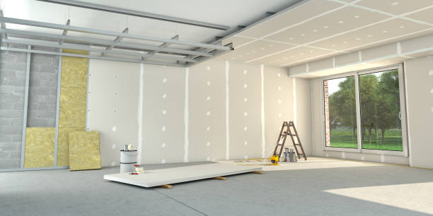 Best DIY Insulation Kits and Guidance in Unionville, GA