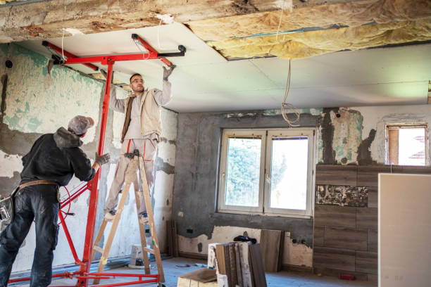 Best Cellulose Insulation in Unionville, GA