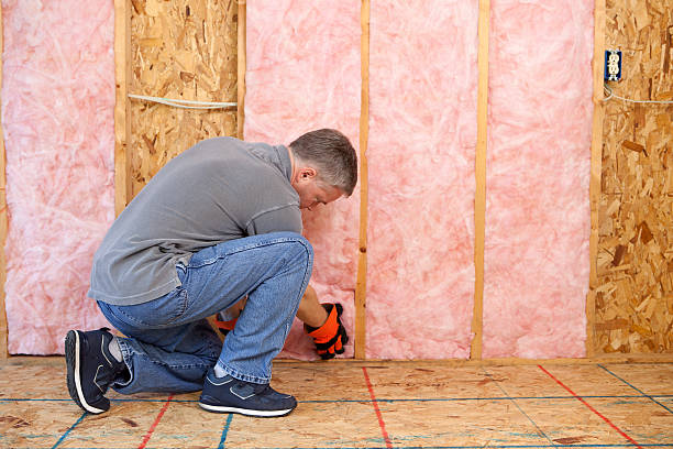 Unionville, GA Insulation Contractor Company