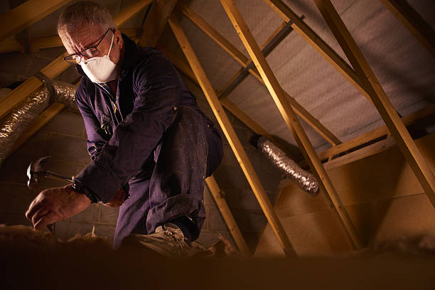 Best Specialized Insulation Services in Unionville, GA